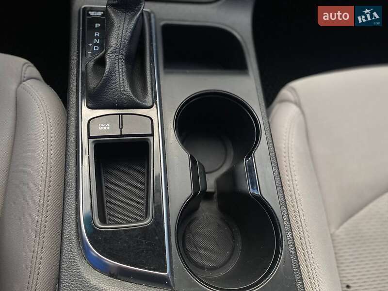 Седан Hyundai Sonata 2017 в Киеве фото 35 Седан Hyundai Sonata 2017 в Киеве