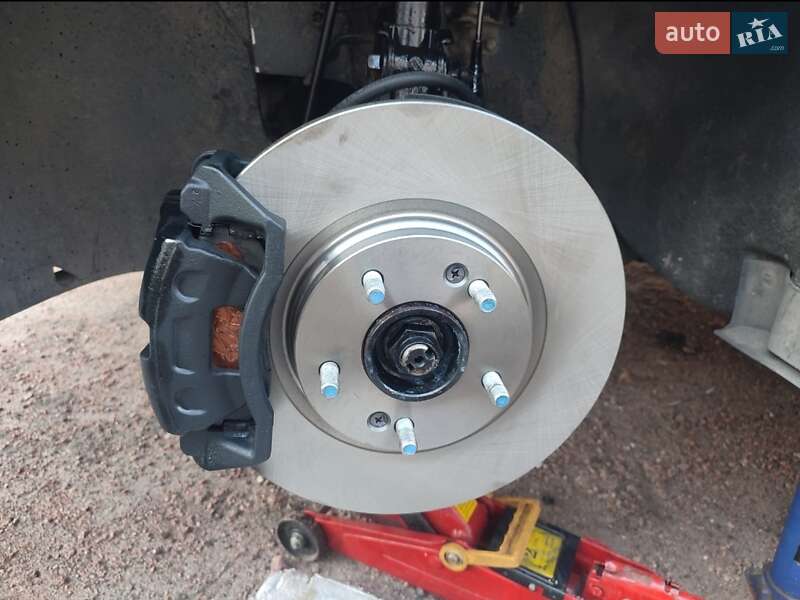 Седан Hyundai Sonata 2015 в Киеве