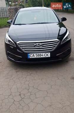 Седан Hyundai Sonata 2015 в Умани
