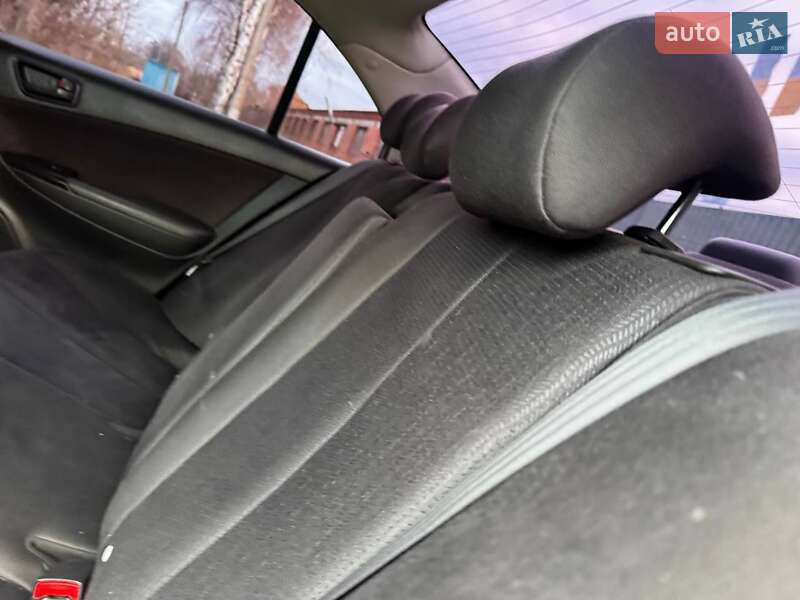 Седан Hyundai Sonata 2009 в Ахтырке