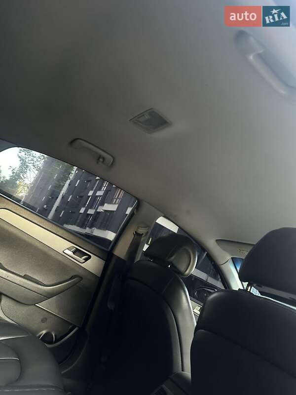 Седан Hyundai Sonata 2016 в Калуші фото 20 Седан Hyundai Sonata 2016 в Калуші