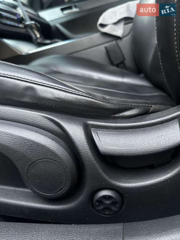 Седан Hyundai Sonata 2016 в Калуші фото 25 Седан Hyundai Sonata 2016 в Калуші