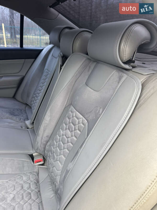 Седан Hyundai Sonata 2006 в Харкові фото 7 Седан Hyundai Sonata 2006 в Харкові