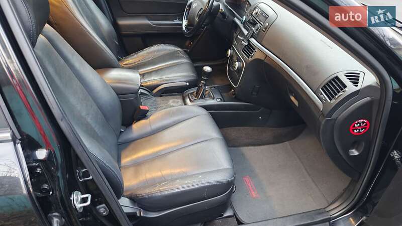 Седан Hyundai Sonata 2008 в Киеве фото 9 Седан Hyundai Sonata 2008 в Киеве