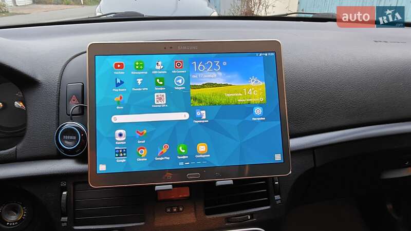 Седан Hyundai Sonata 2008 в Киеве фото 16 Седан Hyundai Sonata 2008 в Киеве