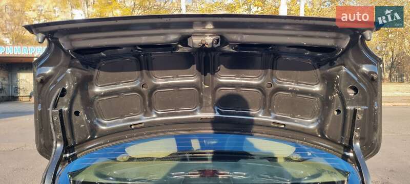 Седан Hyundai Sonata 2000 в Николаеве