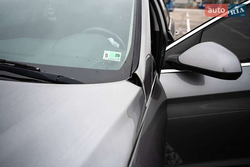 Седан Hyundai Sonata 2019 в Киеве