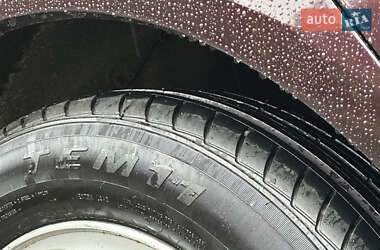 Седан Hyundai Sonata 2007 в Киеве