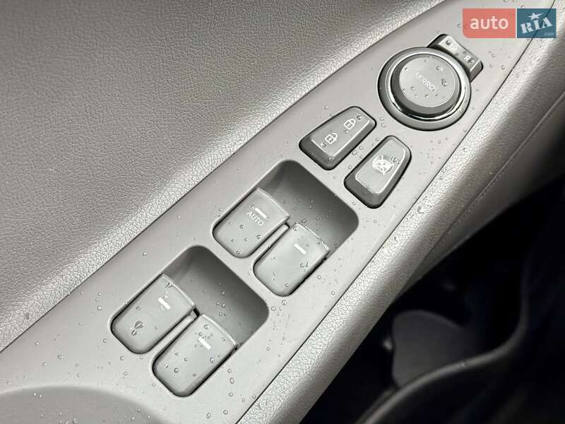 Седан Hyundai Sonata 2013 в Харькове