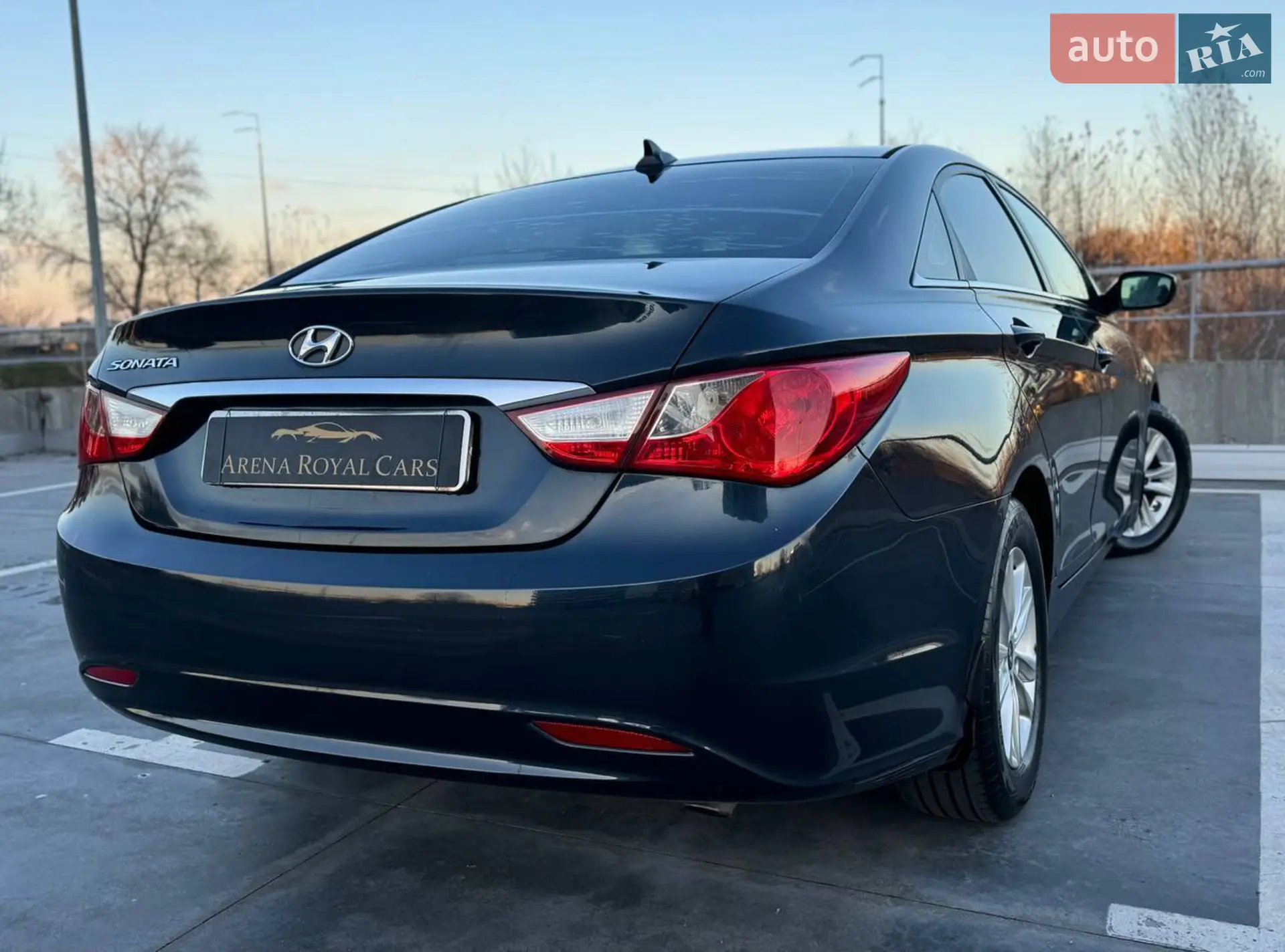 2013 Hyundai Sonata - мініатюра 15