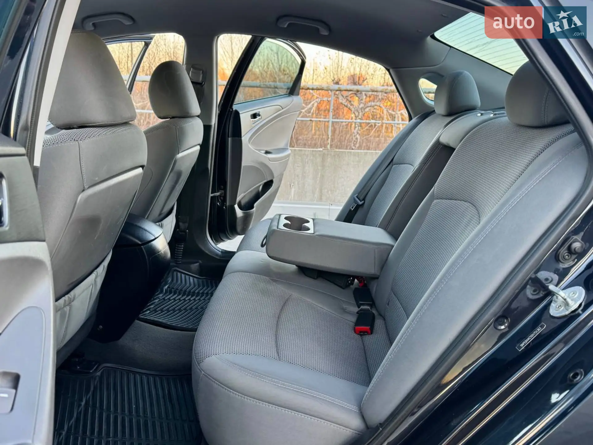 2013 Hyundai Sonata - мініатюра 21