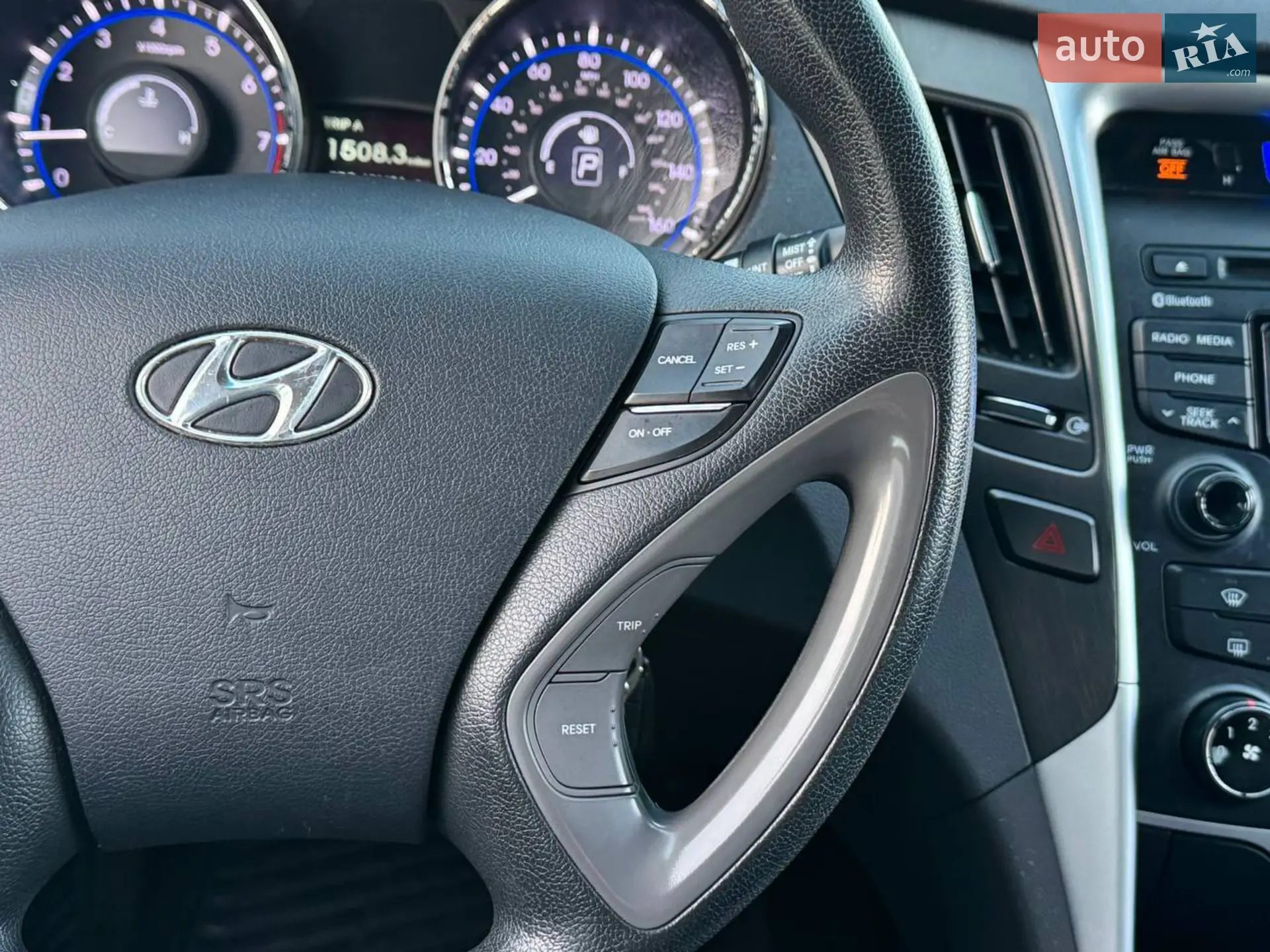 2013 Hyundai Sonata - мініатюра 32