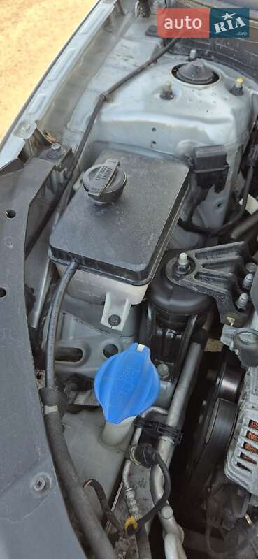 Седан Hyundai Sonata 2018 в Житомире