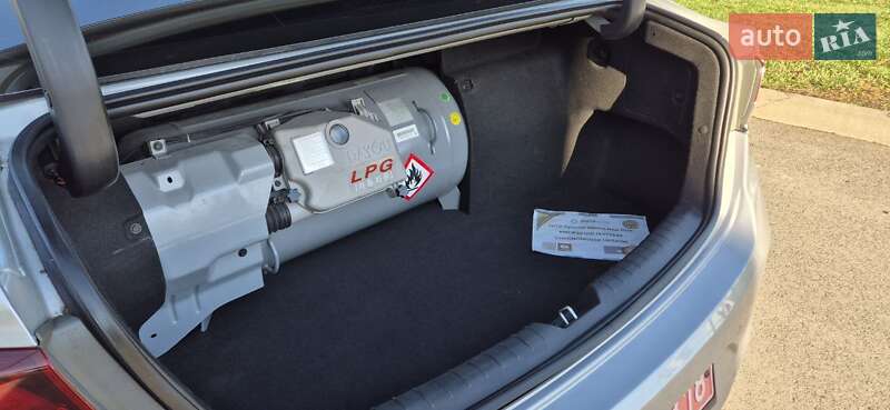 Седан Hyundai Sonata 2018 в Житомире