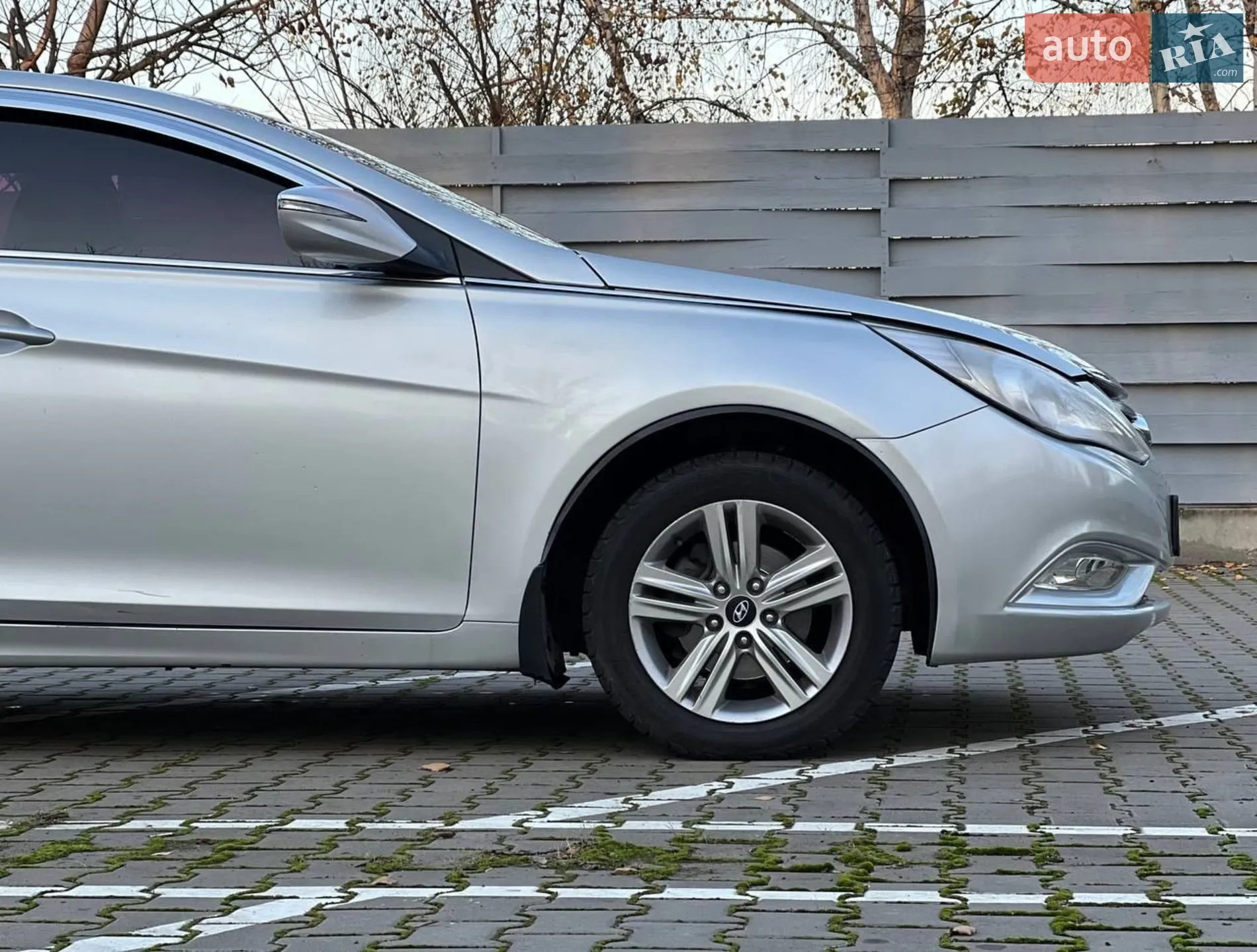 2013 Hyundai Sonata - мініатюра 6