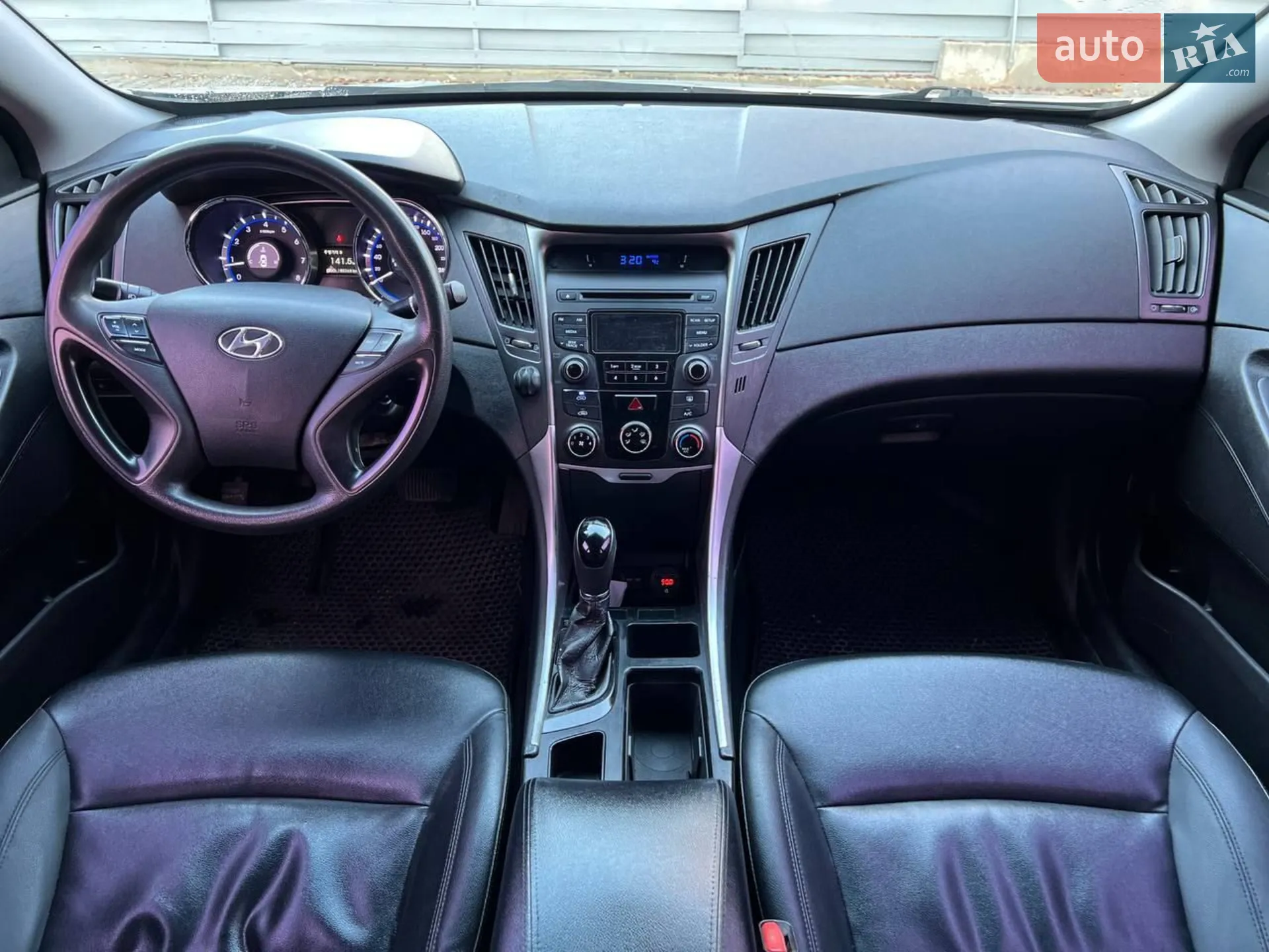 2013 Hyundai Sonata - мініатюра 17