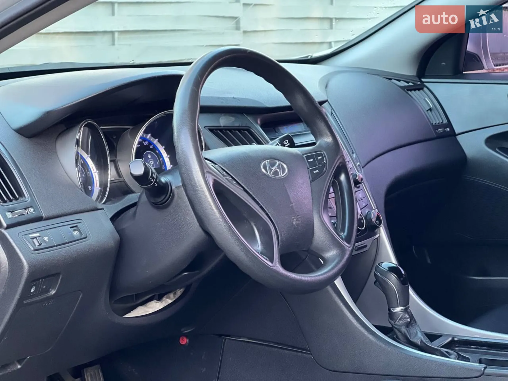 2013 Hyundai Sonata - мініатюра 22