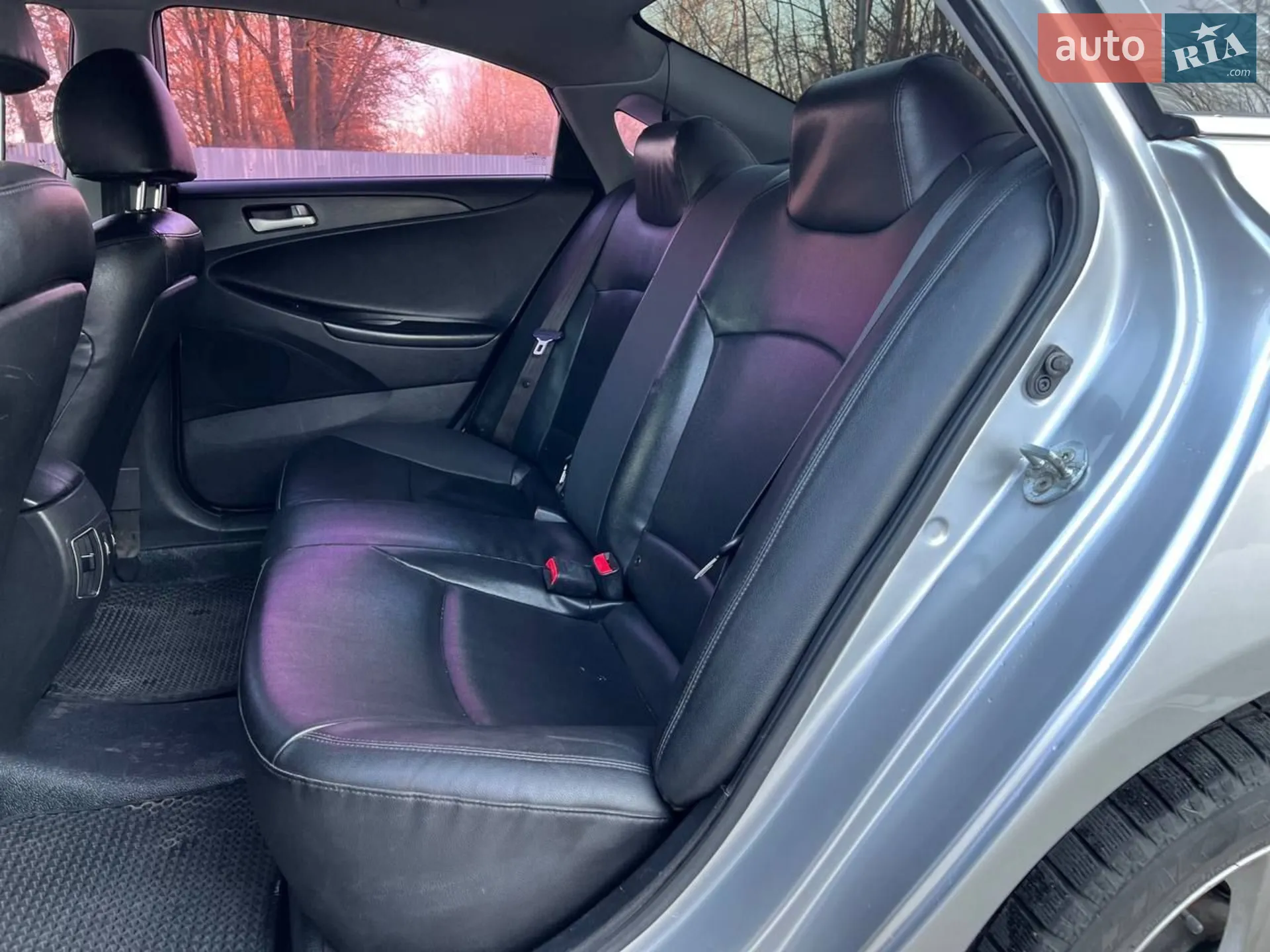 2013 Hyundai Sonata - мініатюра 28
