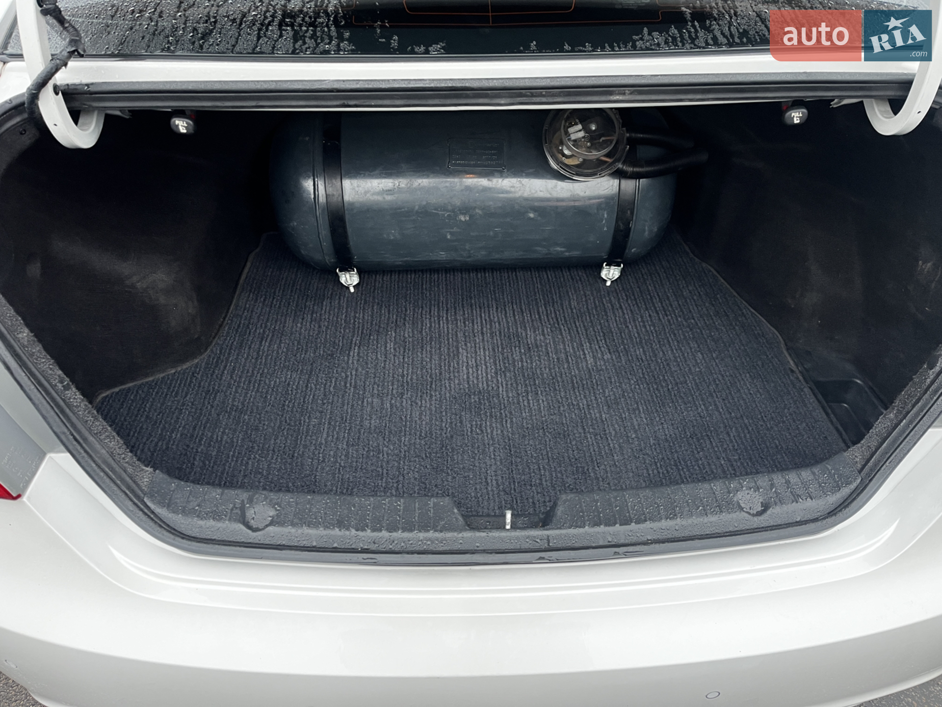 2012 Hyundai Sonata - мініатюра 14