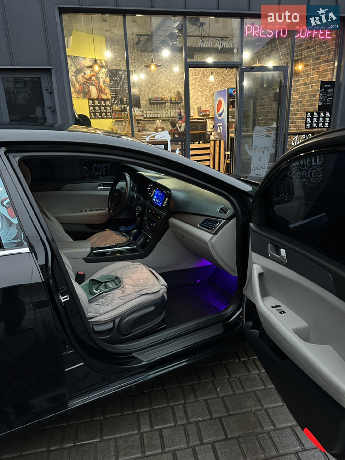 2014 Hyundai Sonata - мініатюра 16