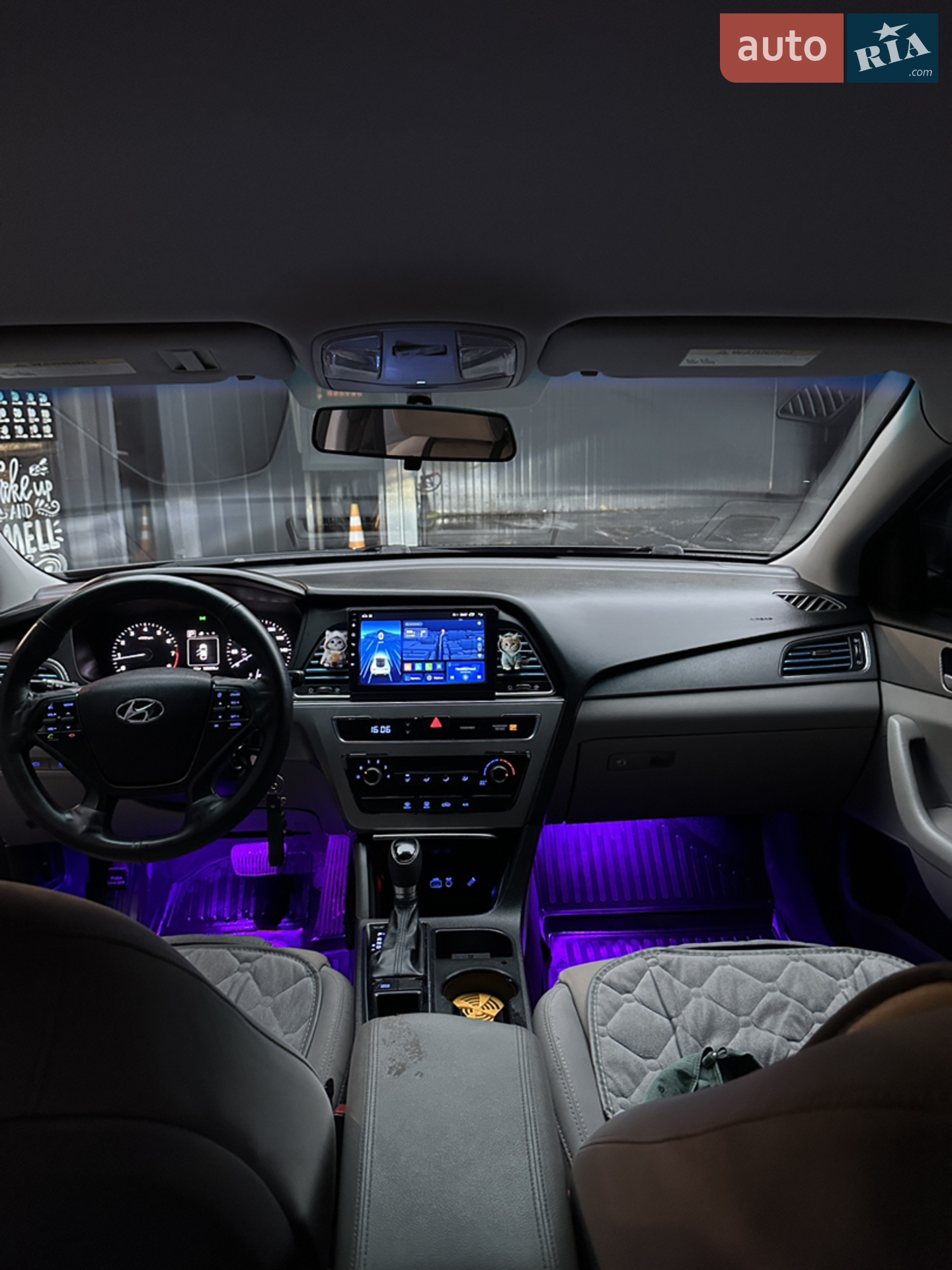 2014 Hyundai Sonata - мініатюра 21