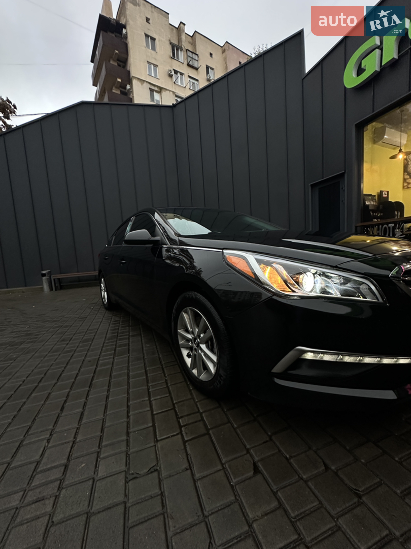 2014 Hyundai Sonata - мініатюра 31
