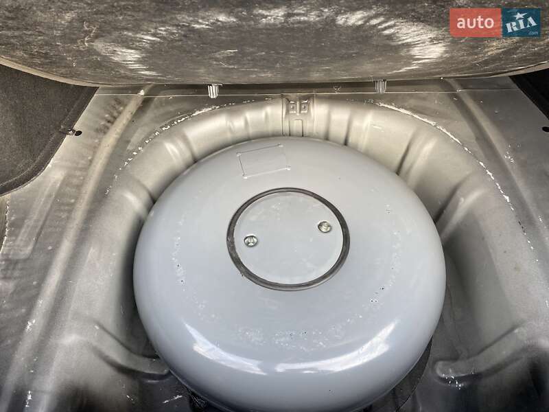 Седан Hyundai Sonata 2009 в Днепре