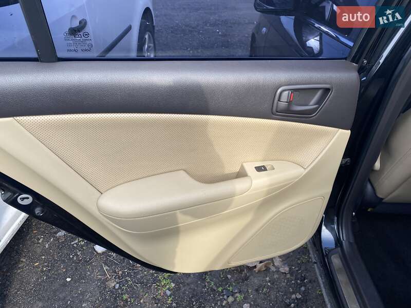 Седан Hyundai Sonata 2009 в Днепре