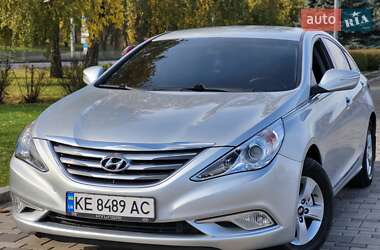 Седан Hyundai Sonata 2013 в Днепре