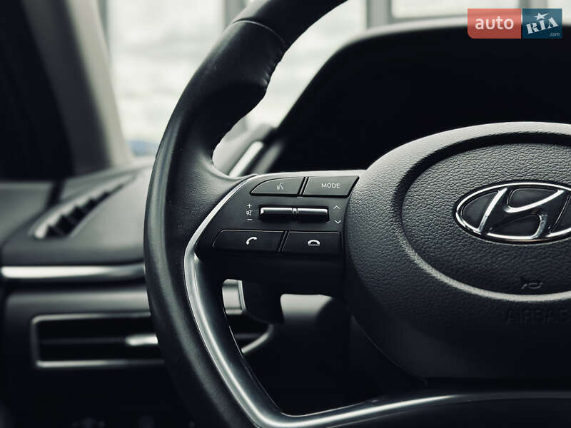 Седан Hyundai Sonata 2020 в Кременчуге фото 28 Седан Hyundai Sonata 2020 в Кременчуге