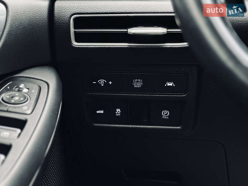 Седан Hyundai Sonata 2020 в Кременчуге фото 31 Седан Hyundai Sonata 2020 в Кременчуге