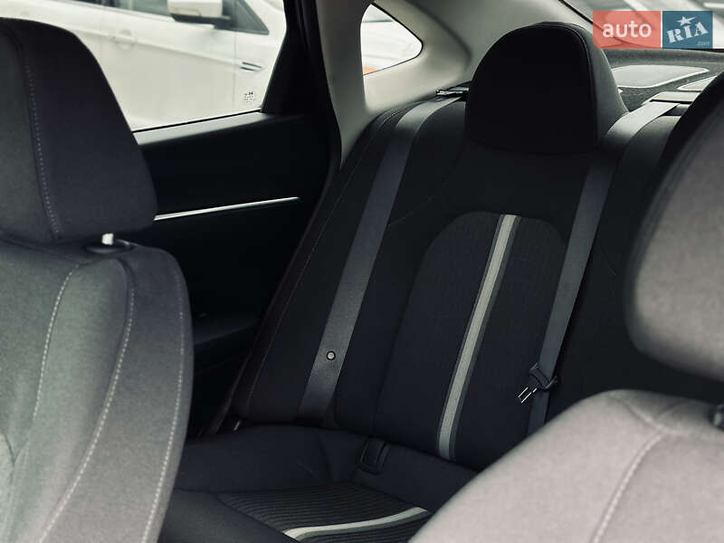 Седан Hyundai Sonata 2020 в Кременчуге фото 44 Седан Hyundai Sonata 2020 в Кременчуге