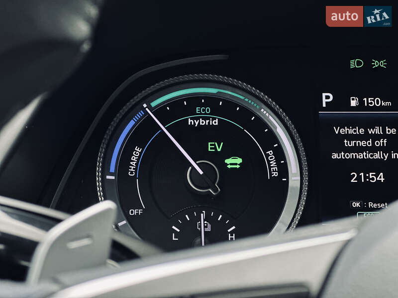 Седан Hyundai Sonata 2020 в Кременчуге фото 49 Седан Hyundai Sonata 2020 в Кременчуге