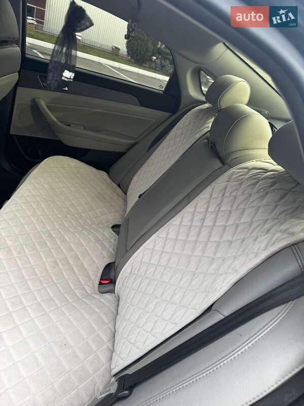 Седан Hyundai Sonata 2015 в Харькове фото 11 Седан Hyundai Sonata 2015 в Харькове