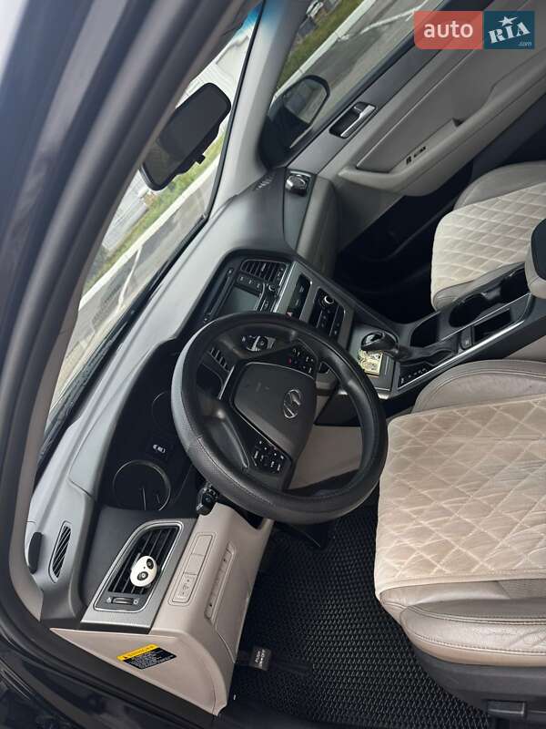 Седан Hyundai Sonata 2015 в Харькове фото 16 Седан Hyundai Sonata 2015 в Харькове
