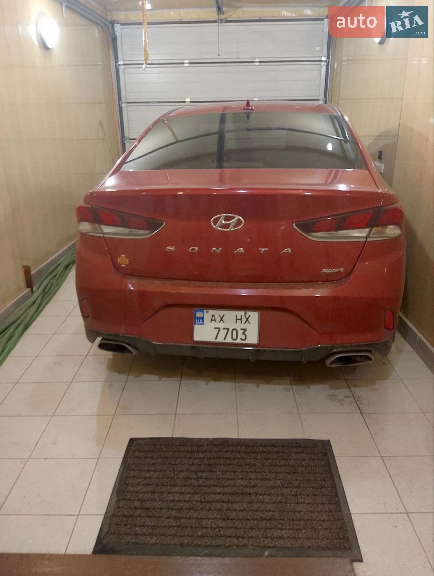 2017 Hyundai Sonata - мініатюра 2