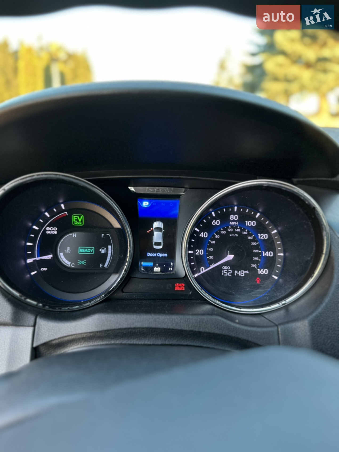 2012 Hyundai Sonata - мініатюра 14