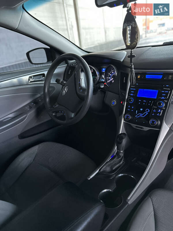 Седан Hyundai Sonata 2012 в Рівному фото 25 Седан Hyundai Sonata 2012 в Рівному
