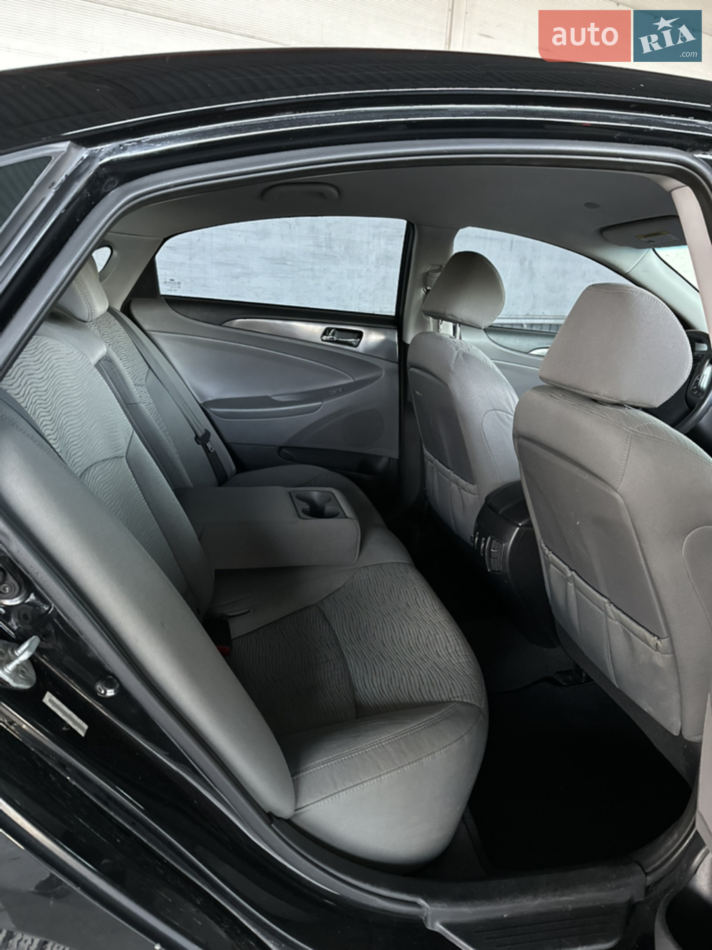 2012 Hyundai Sonata - мініатюра 27