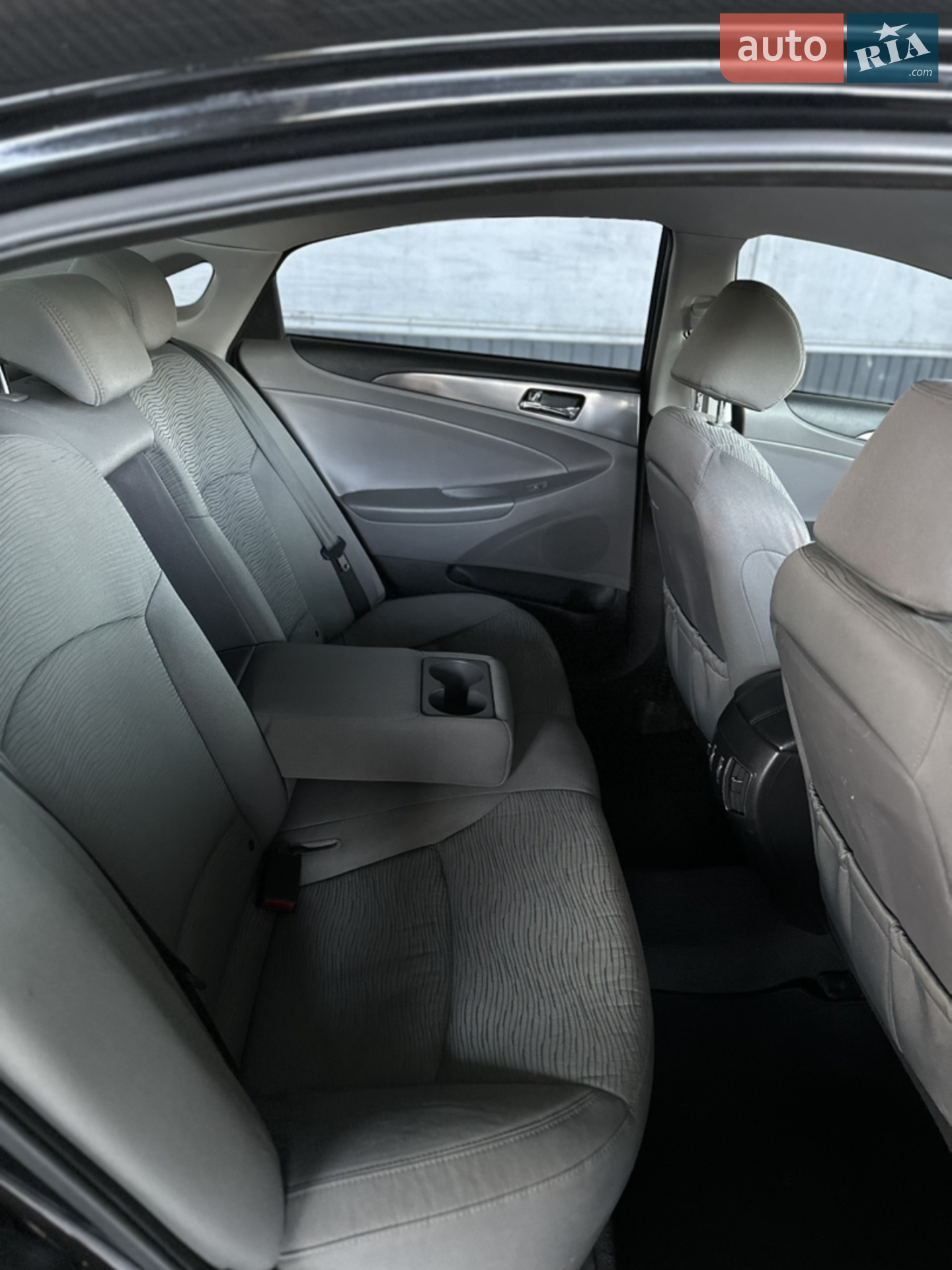 2012 Hyundai Sonata - мініатюра 28
