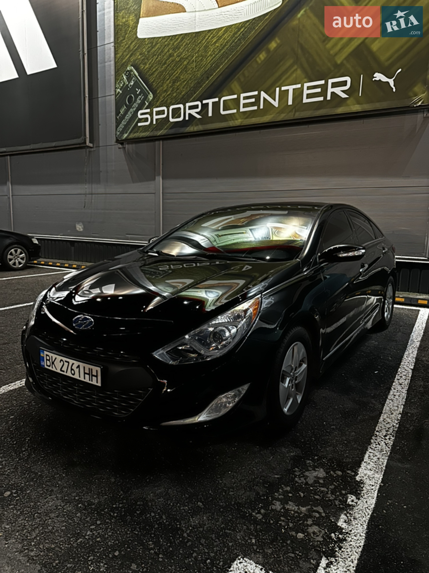 2012 Hyundai Sonata - мініатюра 29