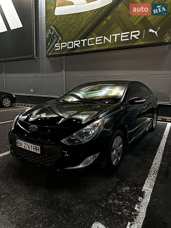 Седан Hyundai Sonata 2012 в Рівному фото 29 Седан Hyundai Sonata 2012 в Рівному