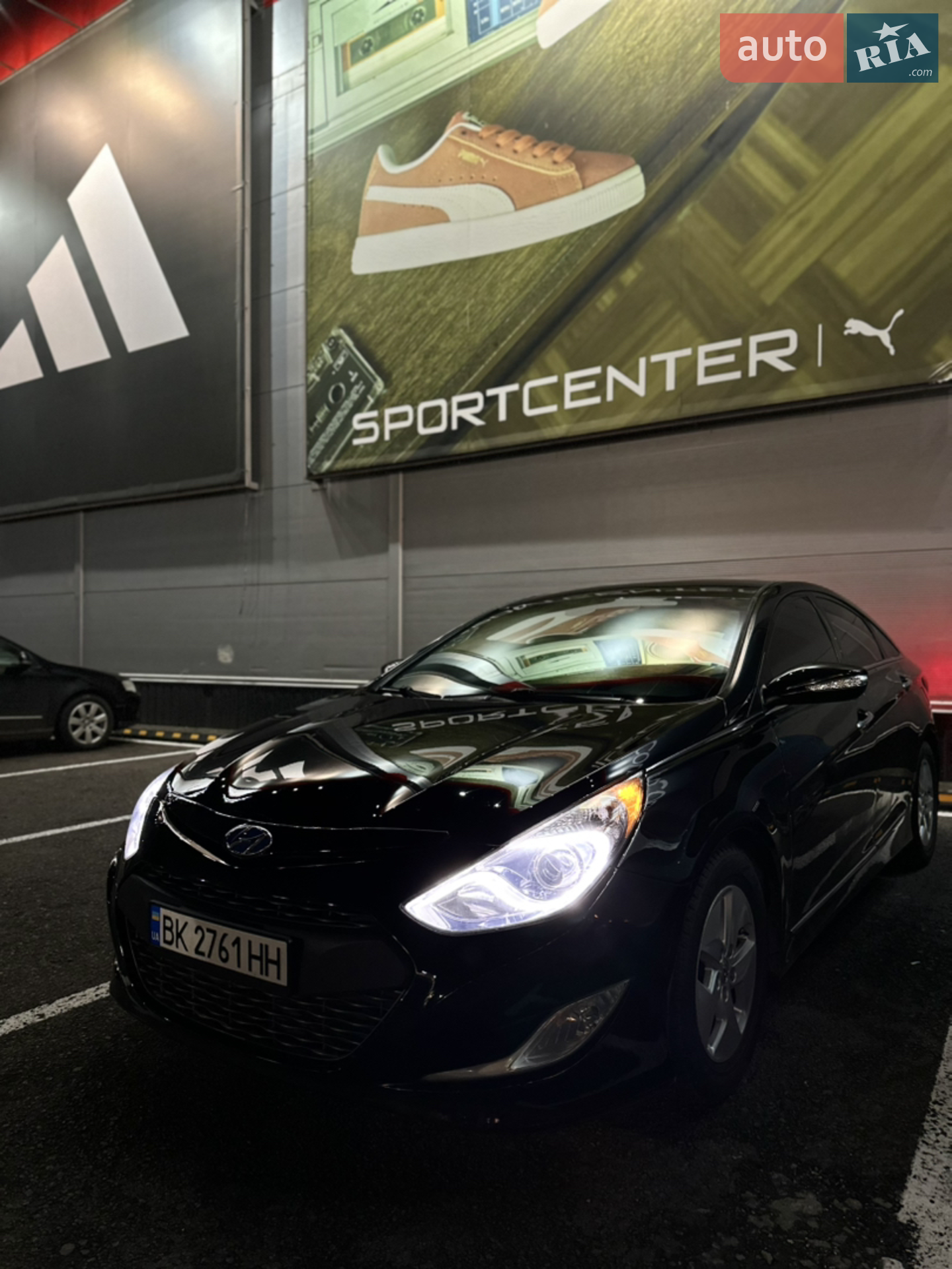 2012 Hyundai Sonata - мініатюра 30