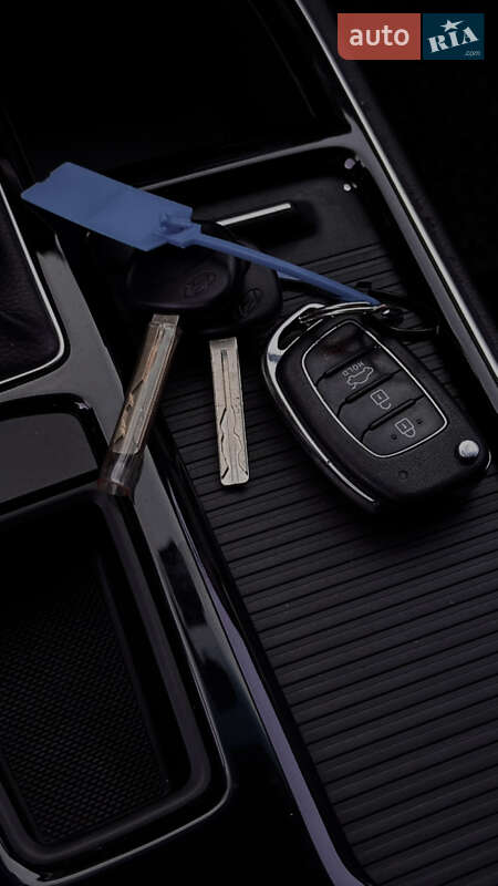 Седан Hyundai Sonata 2018 в Днепре фото 18 Седан Hyundai Sonata 2018 в Днепре