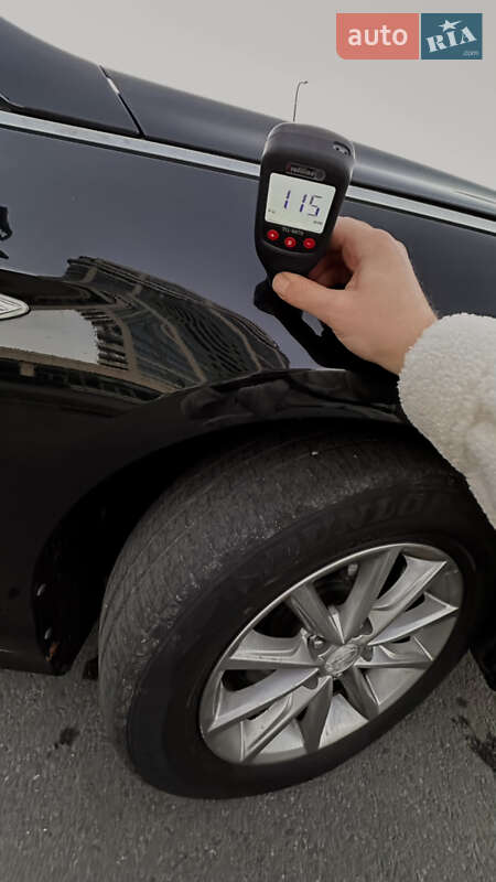 Седан Hyundai Sonata 2018 в Днепре фото 24 Седан Hyundai Sonata 2018 в Днепре