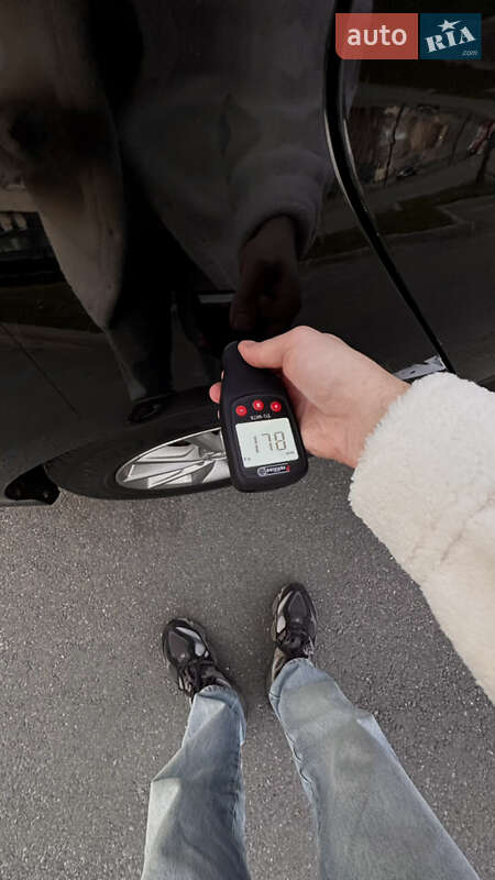 Седан Hyundai Sonata 2018 в Днепре фото 28 Седан Hyundai Sonata 2018 в Днепре