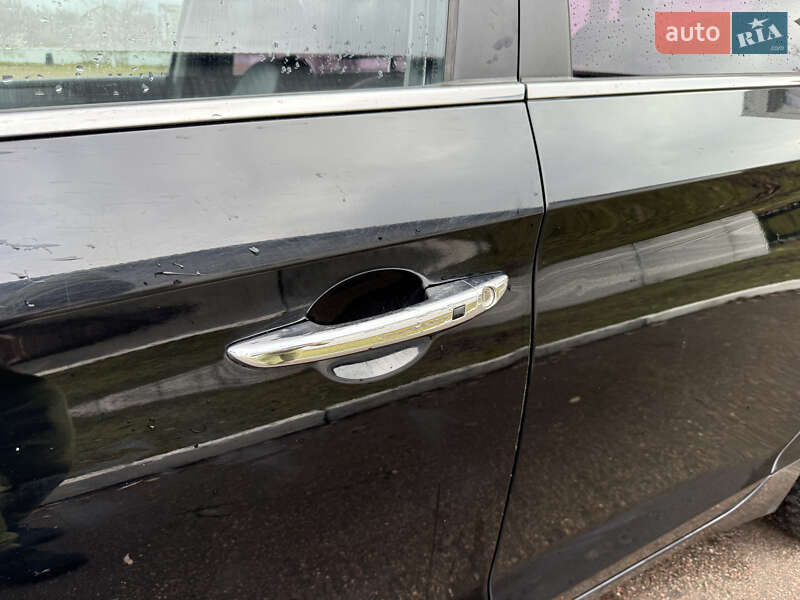 Седан Hyundai Sonata 2014 в Киеве