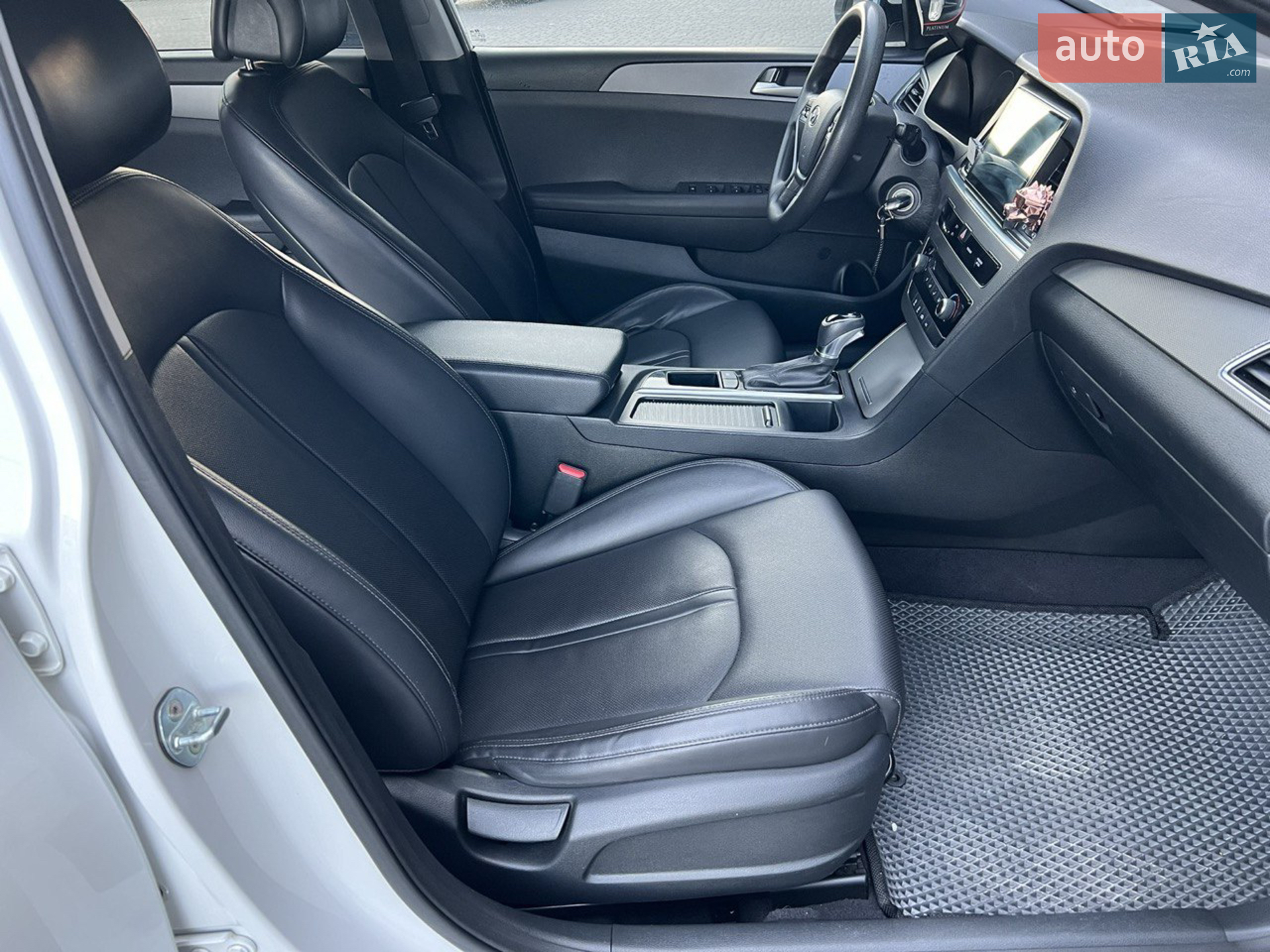 2016 Hyundai Sonata - мініатюра 7