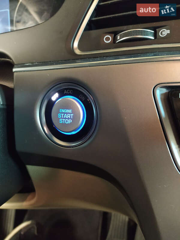 Седан Hyundai Sonata 2017 в Десне