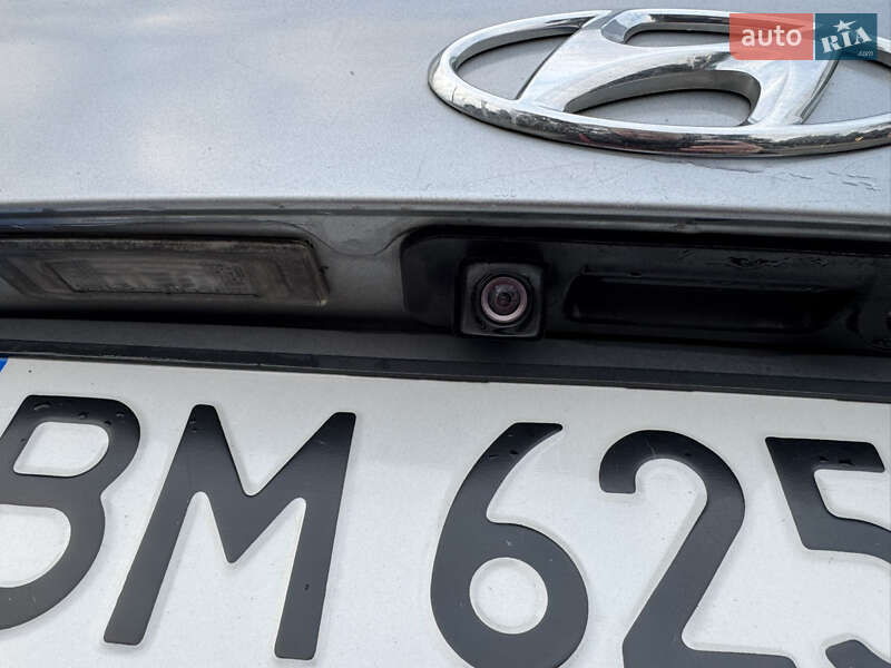 Седан Hyundai Sonata 2016 в Киеве фото 16 Седан Hyundai Sonata 2016 в Киеве